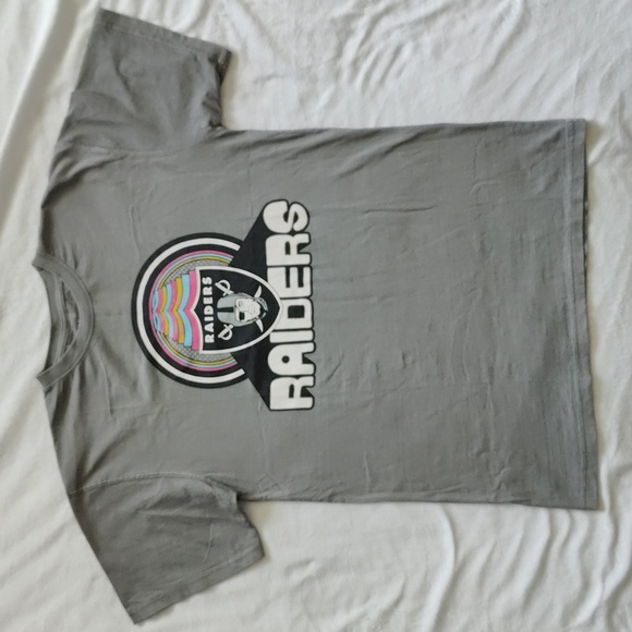 Junk Food Clothing Other - 79. Junk Food Clothing Raiders Wonderland Infinity | Color - Graphite